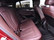 BMW X4 xDrive30d M-SPORT 1M ČR - 20