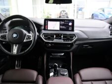 BMW X4 xDrive30d M-SPORT 1M ČR - 4