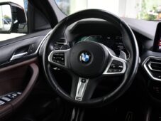 BMW X4 xDrive30d M-SPORT 1M ČR - 5