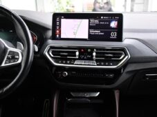 BMW X4 xDrive30d M-SPORT 1M ČR - 6