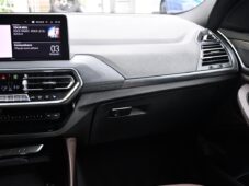 BMW X4 xDrive30d M-SPORT 1M ČR - 7