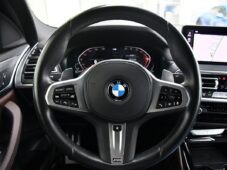BMW X4 xDrive30d M-SPORT 1M ČR - 21