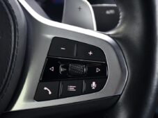 BMW X4 xDrive30d M-SPORT 1M ČR - 23