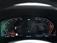 BMW X4 xDrive30d M-SPORT 1M ČR - 34