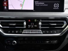 BMW X4 xDrive30d M-SPORT 1M ČR - 25