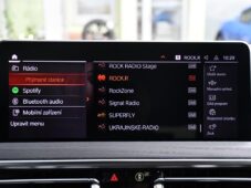 BMW X4 xDrive30d M-SPORT 1M ČR - 27