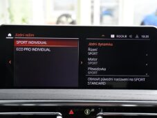 BMW X4 xDrive30d M-SPORT 1M ČR - 29