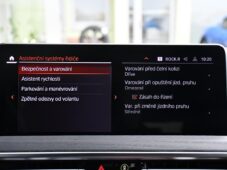 BMW X4 xDrive30d M-SPORT 1M ČR - 30