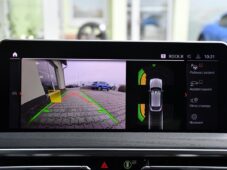 BMW X4 xDrive30d M-SPORT 1M ČR - 33