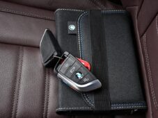 BMW X4 xDrive30d M-SPORT 1M ČR - 35