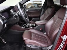 BMW X4 xDrive30d M-SPORT 1M ČR - 12