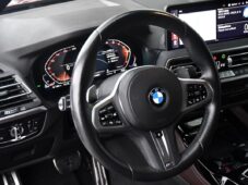 BMW X4 xDrive30d M-SPORT 1M ČR - 15