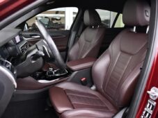 BMW X4 xDrive30d M-SPORT 1M ČR - 13