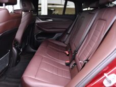 BMW X4 xDrive30d M-SPORT 1M ČR - 18