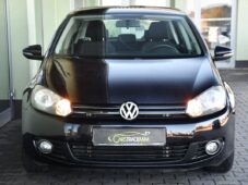 Volkswagen Golf 1.2TSi - 8