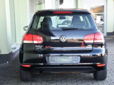 Volkswagen Golf 1.2TSi - 9
