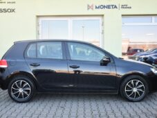 Volkswagen Golf 1.2TSi - 11