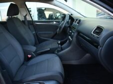 Volkswagen Golf 1.2TSi - 16