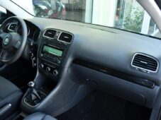 Volkswagen Golf 1.2TSi - 17