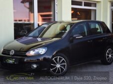 Volkswagen Golf 1.2TSi - 0