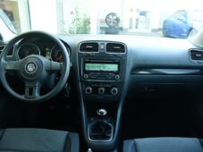 Volkswagen Golf 1.2TSi - 4