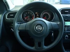 Volkswagen Golf 1.2TSi - 21