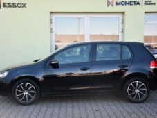 Volkswagen Golf 1.2TSi - 10