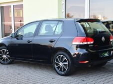 Volkswagen Golf 1.2TSi - 2