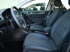 Volkswagen Golf 1.2TSi - 12