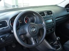 Volkswagen Golf 1.2TSi - 14