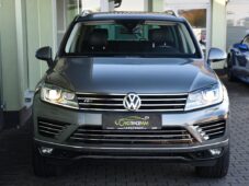Volkswagen Touareg 3.0TDi V6 R-LINE 4M ACC TAŽNÉ - 8