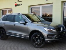 Volkswagen Touareg 3.0TDi V6 R-LINE 4M ACC TAŽNÉ - 1
