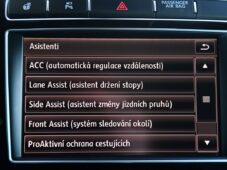 Volkswagen Touareg 3.0TDi V6 R-LINE 4M ACC TAŽNÉ - 33