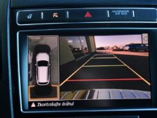 Volkswagen Touareg 3.0TDi V6 R-LINE 4M ACC TAŽNÉ - 36