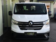 Renault Trafic 2.0dCi ČR - 8