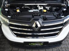 Renault Trafic 2.0dCi ČR - 25