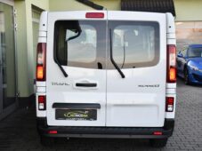 Renault Trafic 2.0dCi ČR - 9