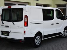 Renault Trafic 2.0dCi ČR - 3