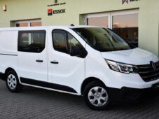 Renault Trafic 2.0dCi ČR - 1
