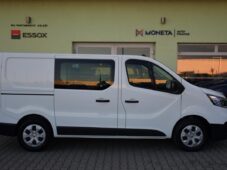 Renault Trafic 2.0dCi ČR - 11