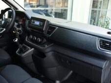 Renault Trafic 2.0dCi ČR - 17