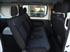 Renault Trafic 2.0dCi ČR - 15