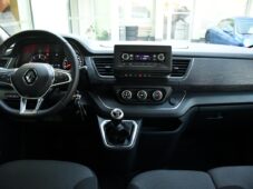 Renault Trafic 2.0dCi ČR - 4