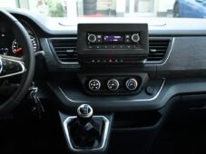 Renault Trafic 2.0dCi ČR - 6