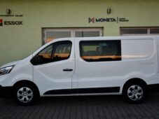 Renault Trafic 2.0dCi ČR - 10