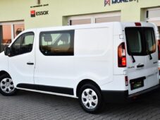 Renault Trafic 2.0dCi ČR - 2