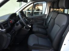 Renault Trafic 2.0dCi ČR - 12