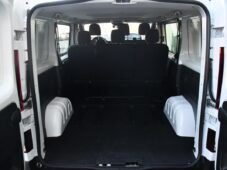 Renault Trafic 2.0dCi ČR - 21