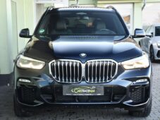 BMW X5 xDrive30d M-SPORT HUD ACC PANO - 8