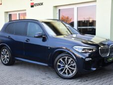 BMW X5 xDrive30d M-SPORT HUD ACC PANO - 1